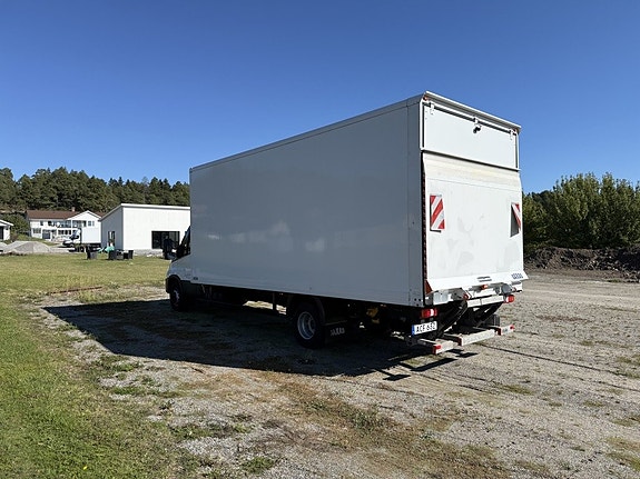 Iveco Daily 7 of 18