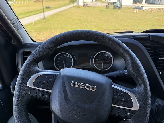 Iveco Daily 13 of 18