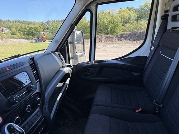 Iveco Daily 16 of 18