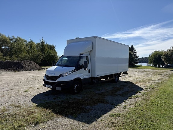 Iveco Daily 9 of 18