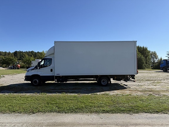 Iveco Daily 8 of 18