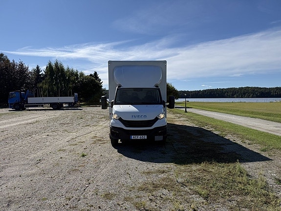 Iveco Daily 10 of 18