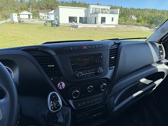 Iveco Daily 15 of 18