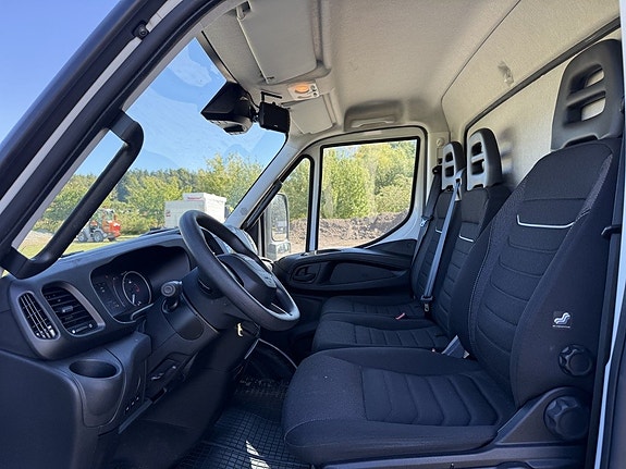 Iveco Daily 12 of 18