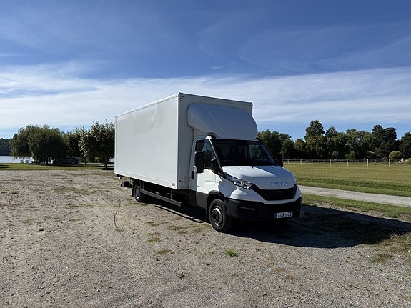Iveco Daily 11 of 18
