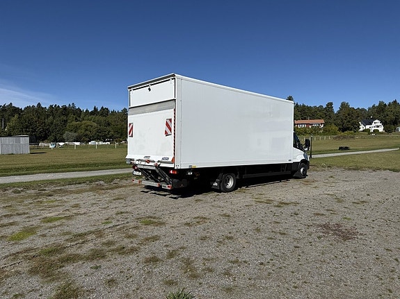 Iveco Daily 2 of 18