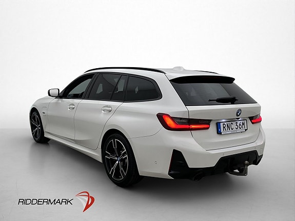 BMW 330e 5 of 30
