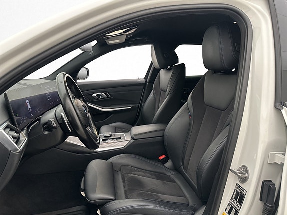 BMW 330e 9 of 30