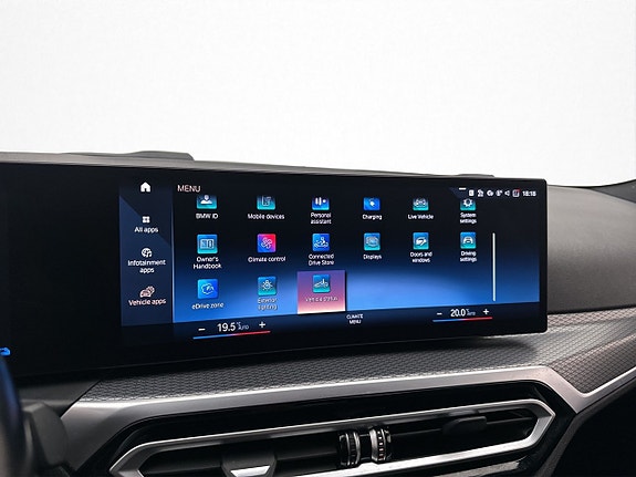 BMW 330e 20 of 30