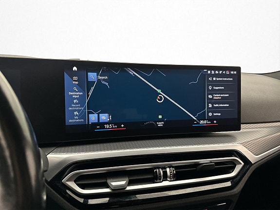 BMW 330e 19 of 30