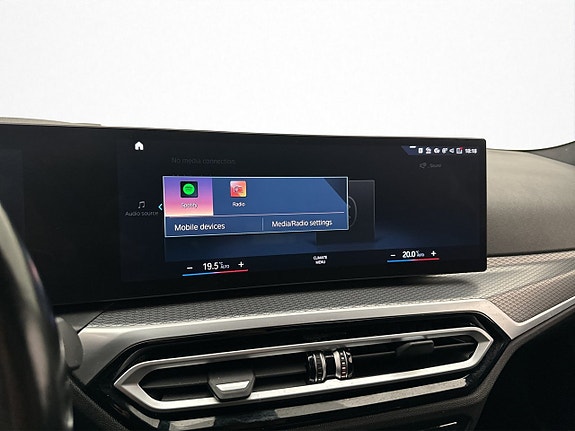 BMW 330e 22 of 30