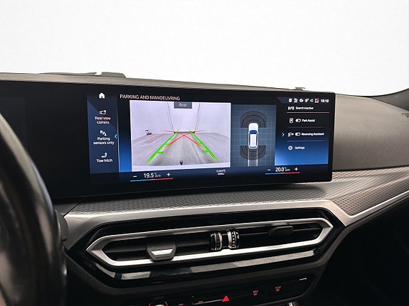 BMW 330e 18 of 30