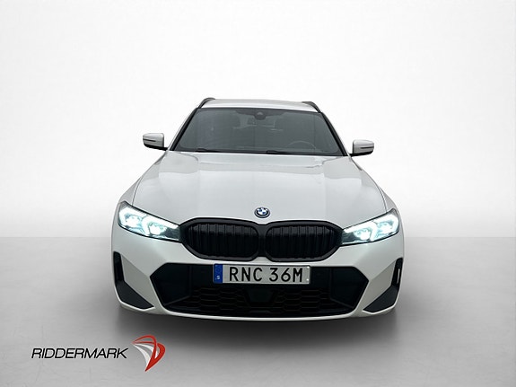 BMW 330e 2 of 30