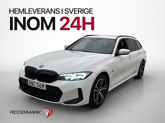 BMW 330e 3 of 30
