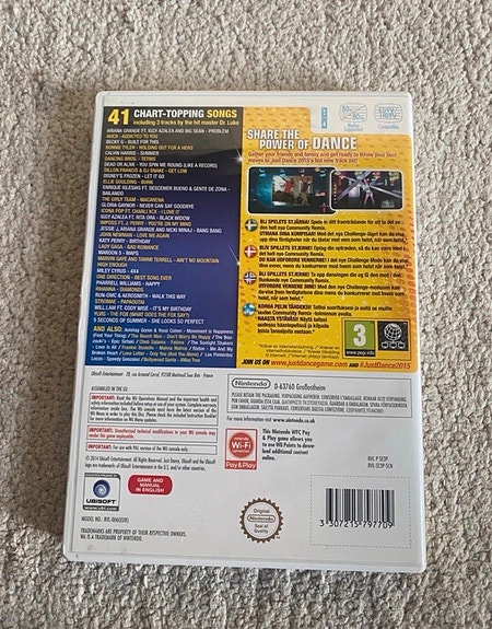 Product image 2 of 3