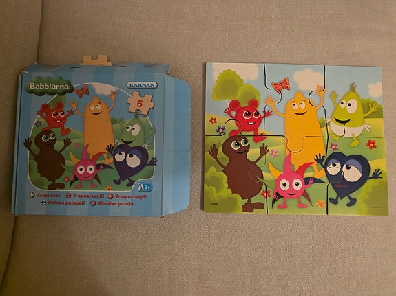 Product image 2 of 6