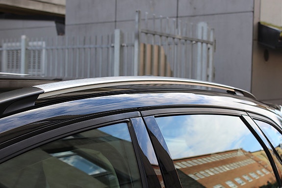 Volvo V40 Cross Country 13 of 30