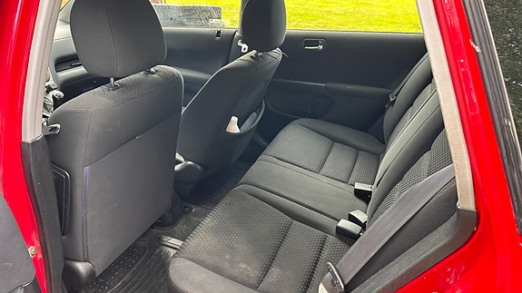 Honda Civic 6 of 7