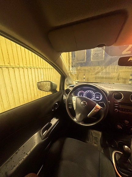 Nissan Note 6 of 11