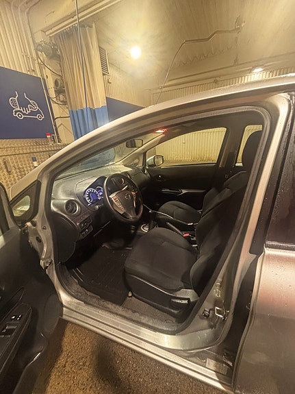 Nissan Note 4 of 11