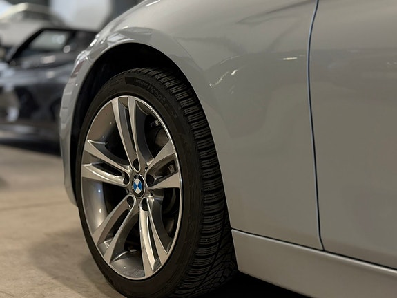 BMW 330d 7 of 27