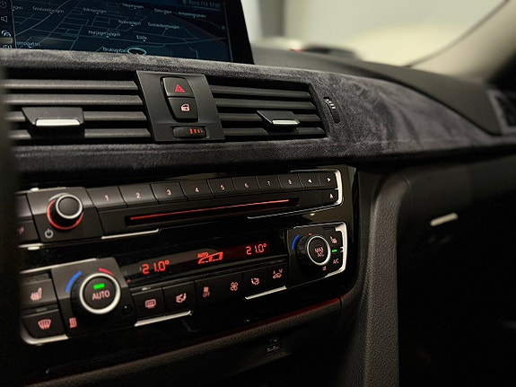BMW 330d 20 of 27