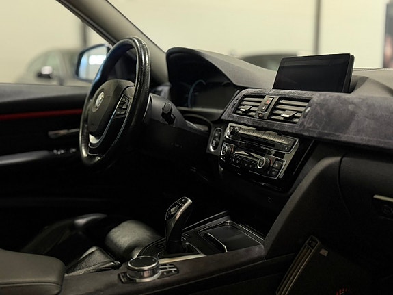 BMW 330d 17 of 27