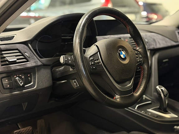BMW 330d 8 of 27