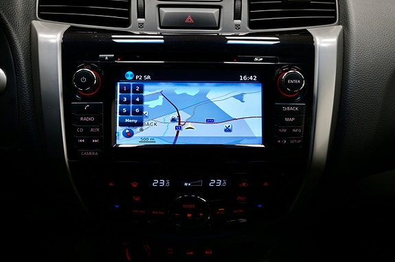 Nissan Navara 20 of 20