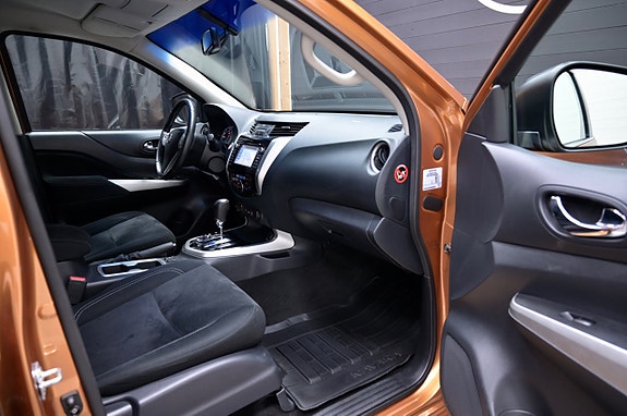 Nissan Navara 9 of 20