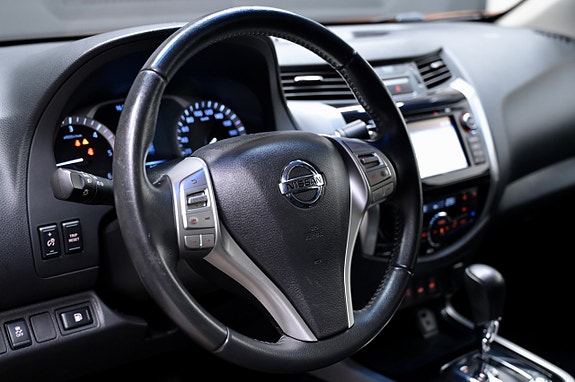 Nissan Navara 14 of 20