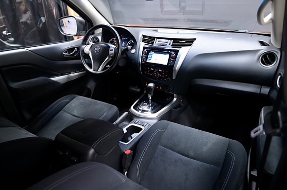 Nissan Navara 10 of 20