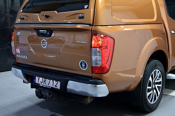 Nissan Navara 6 of 20