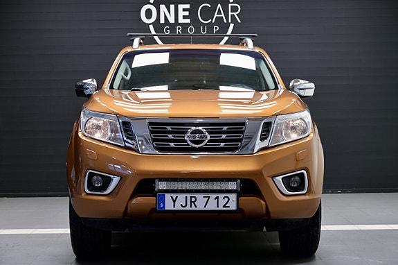 Nissan Navara 2 of 20