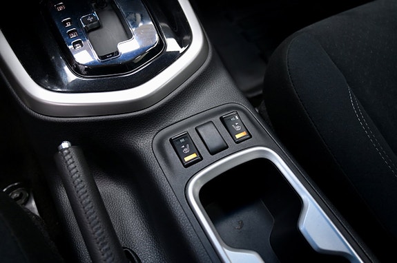 Nissan Navara 16 of 20