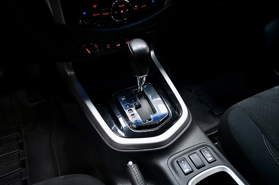 Nissan Navara 15 of 20