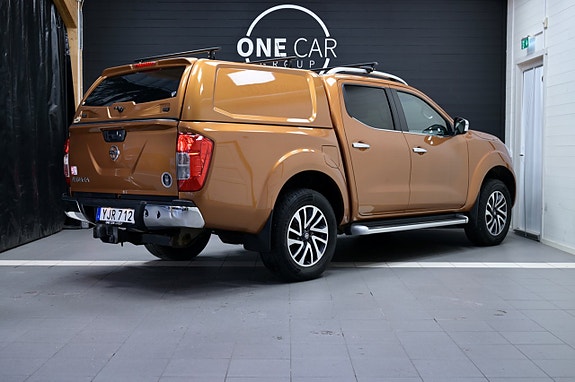 Nissan Navara 4 of 20