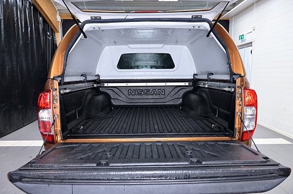 Nissan Navara 7 of 20