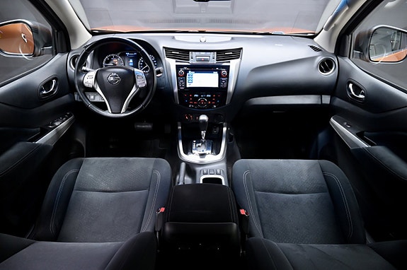 Nissan Navara 12 of 20