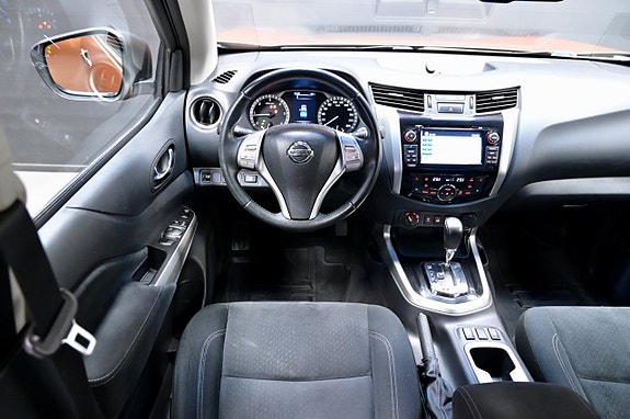 Nissan Navara 13 of 20