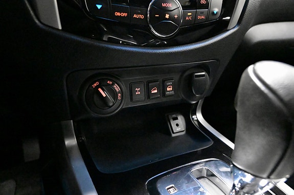 Nissan Navara 17 of 20