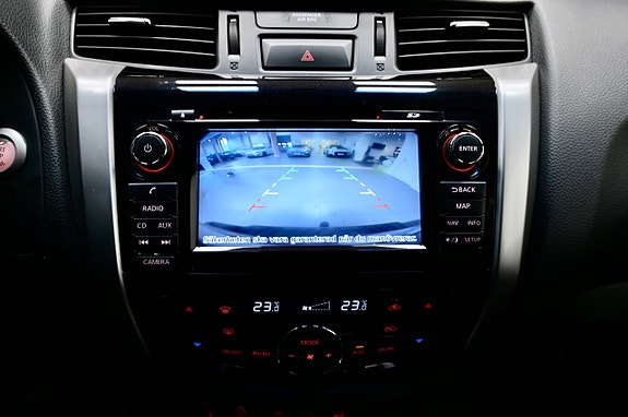 Nissan Navara 19 of 20