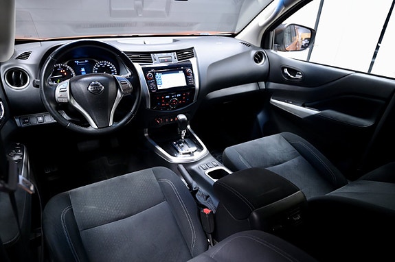 Nissan Navara 11 of 20