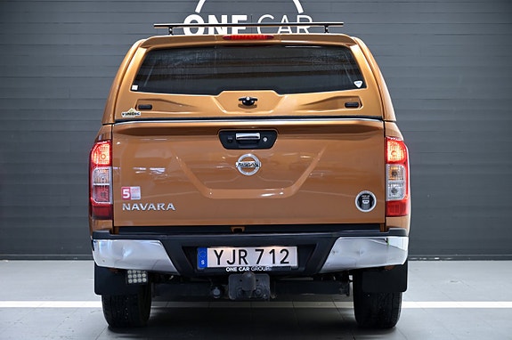 Nissan Navara 5 of 20