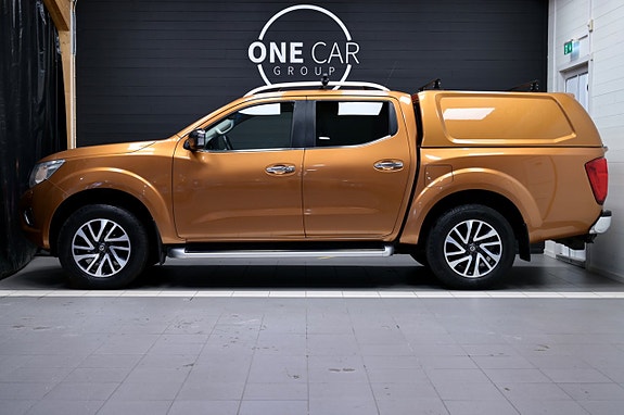 Nissan Navara 3 of 20