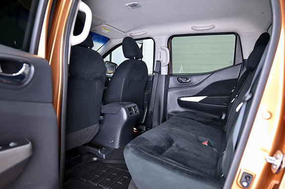 Nissan Navara 8 of 20