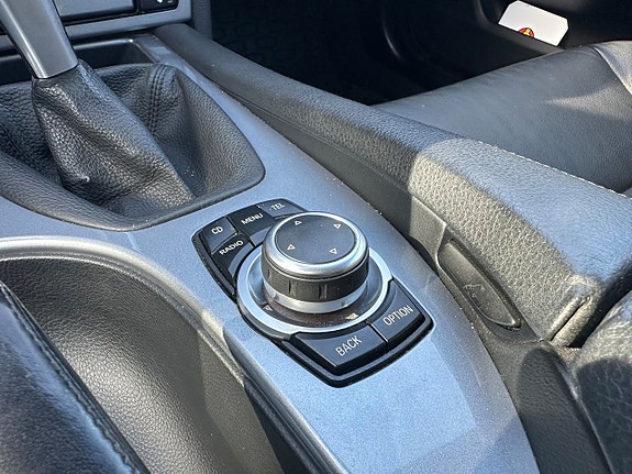 BMW 520d 13 of 15