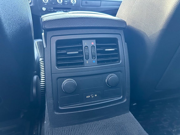 BMW 520d 11 of 15