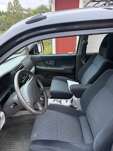 Mitsubishi Pajero Sport 8 of 10