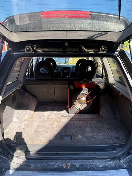 Mitsubishi Pajero Sport 9 of 10
